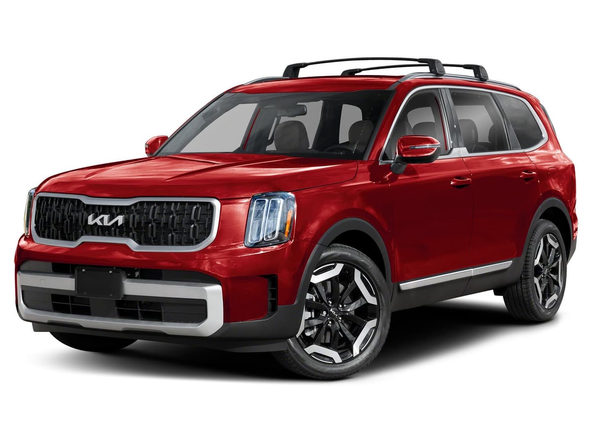 2024 Kia Telluride - Image 1