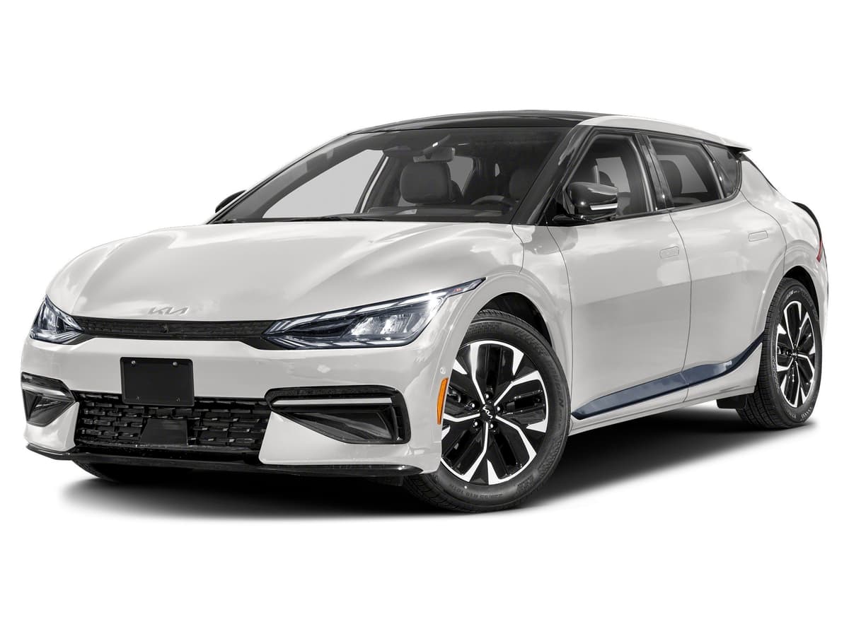2024 Kia EV6 - Image 1