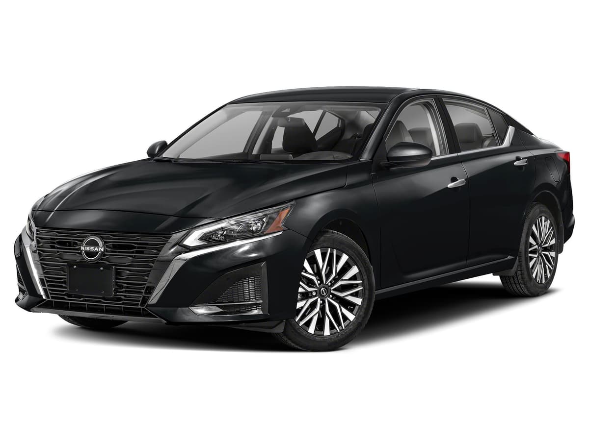 2024 Nissan Altima - Image 1
