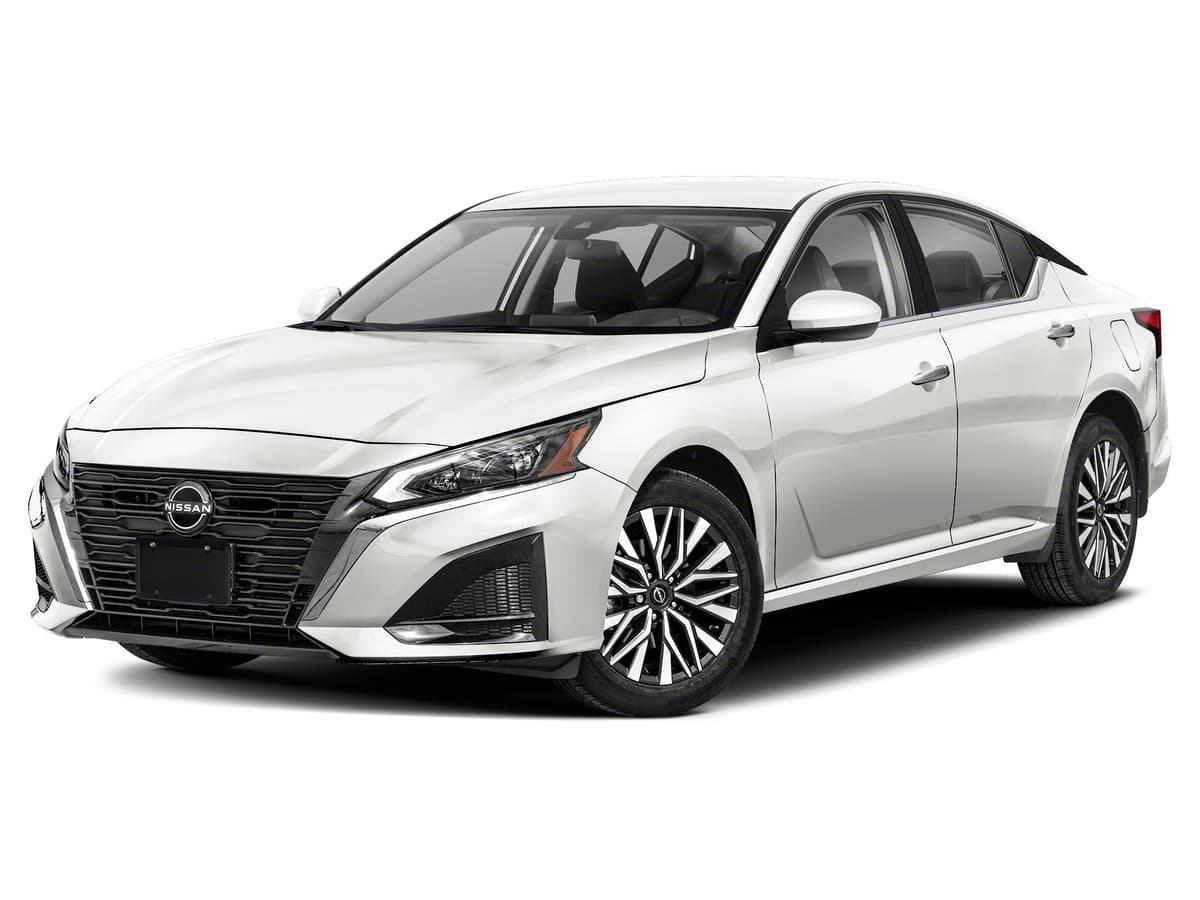 2024 Nissan Altima - Image 1