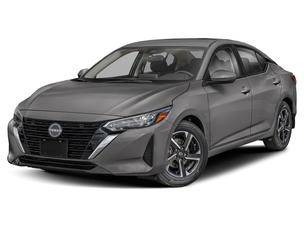 2024 Nissan Sentra - Image 1