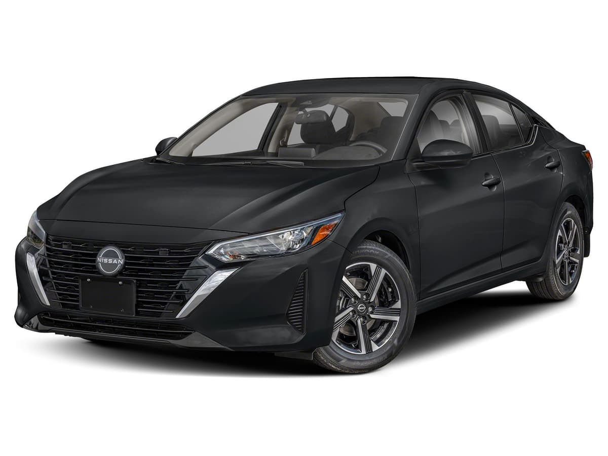 2024 Nissan Sentra - Image 1