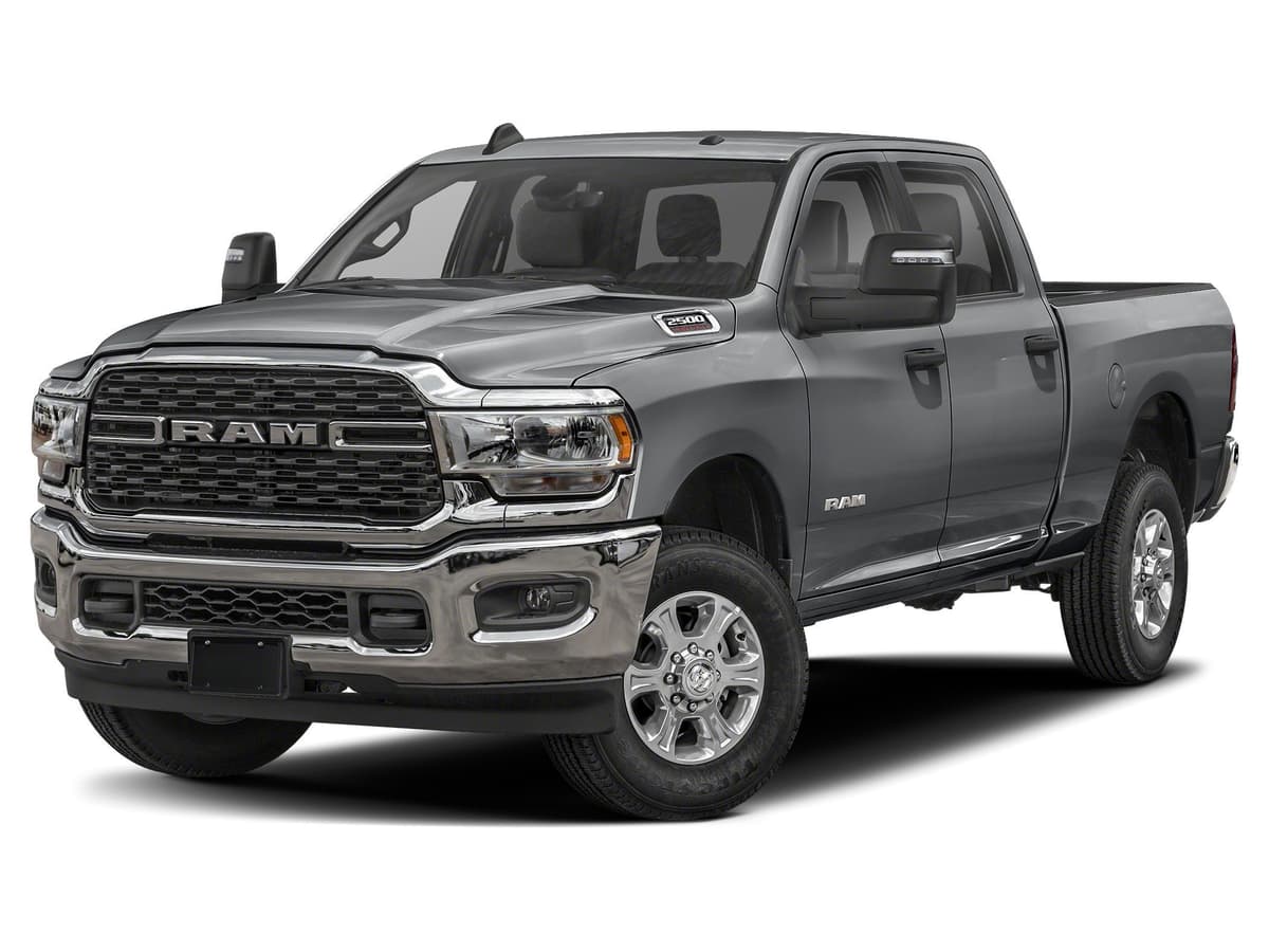 2024 Ram 2500 - Image 1