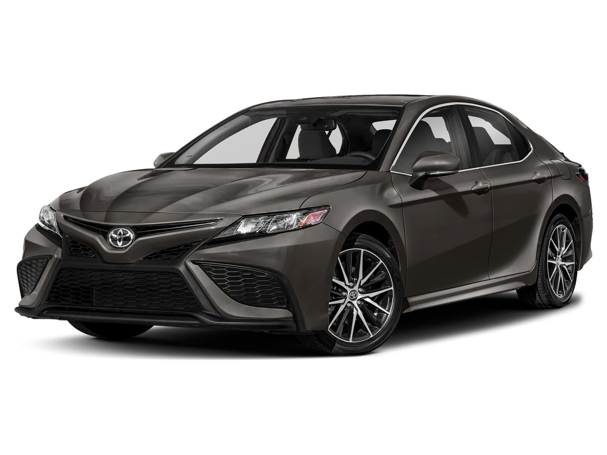 2024 Toyota Camry - Image 1