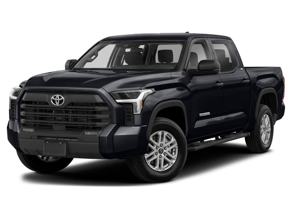 2024 Toyota Tundra - Image 1