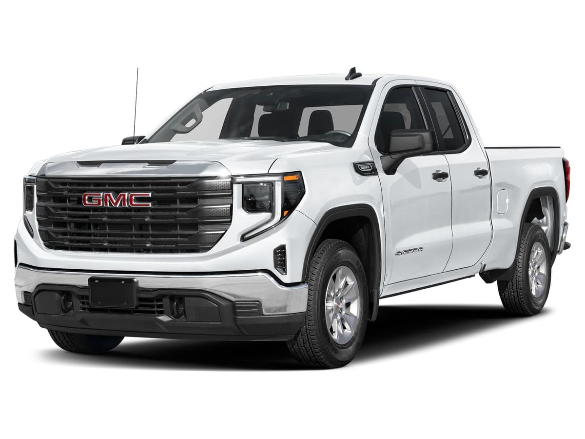 2025 GMC Sierra 1500 - Image 1