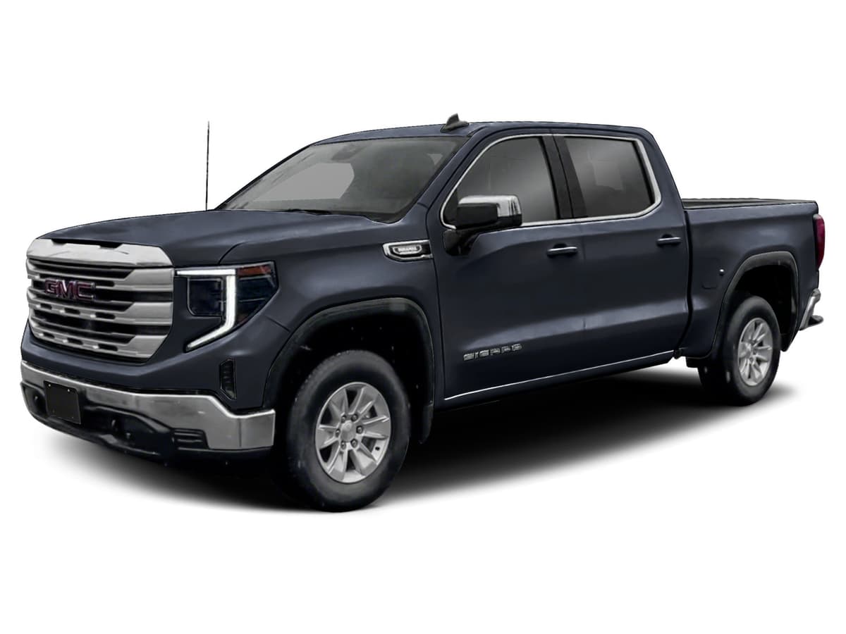 2025 GMC Sierra 1500 - Image 1