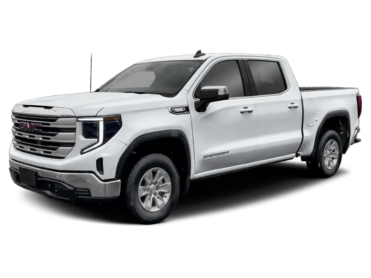 2025 GMC Sierra 1500 - Image 1