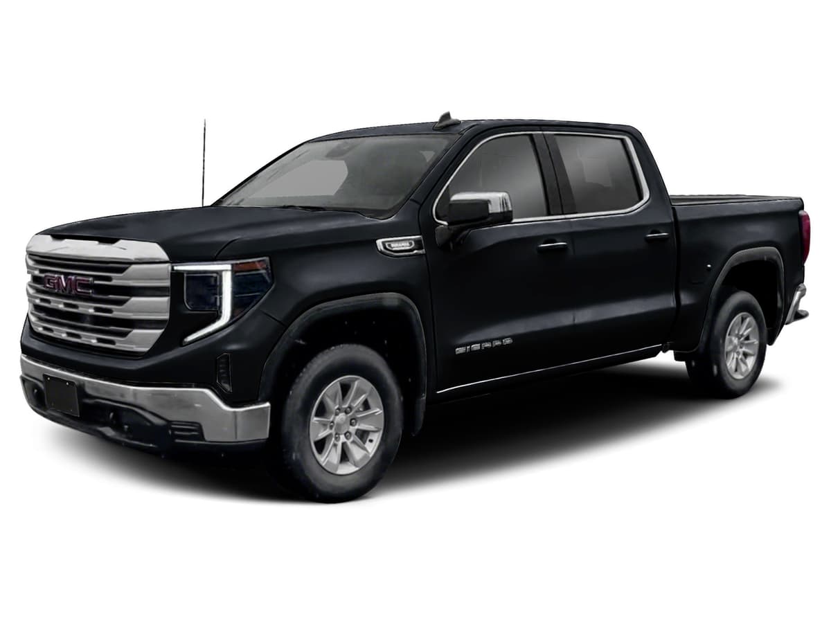 2025 GMC Sierra 1500 - Image 1
