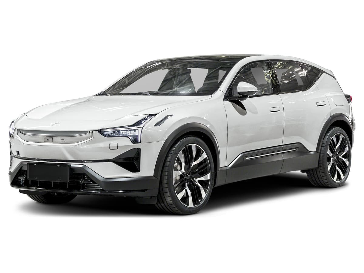 2025 Polestar 3 - Image 1