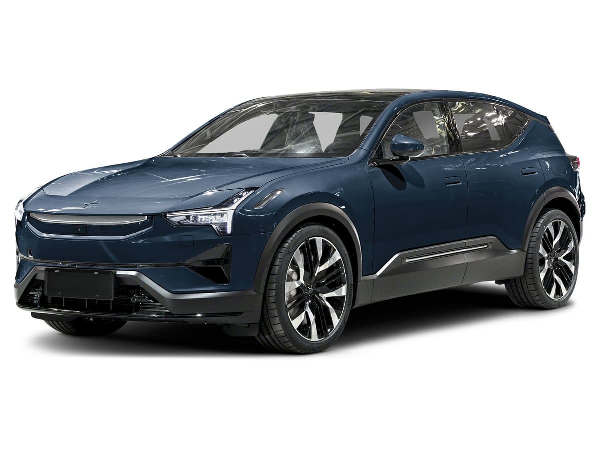 2025 POL Polestar 3 - Image 1