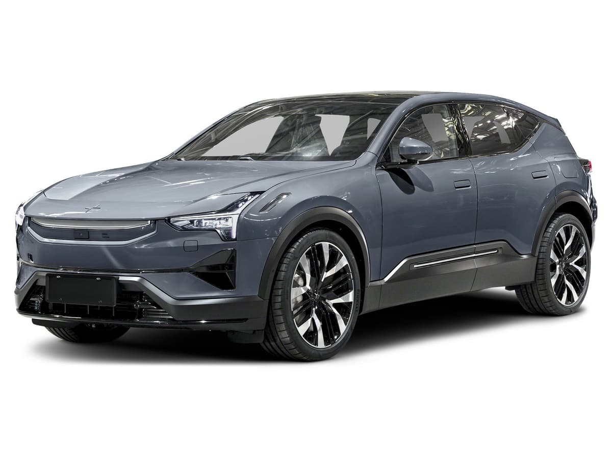 2025 POL Polestar 3 - Image 1