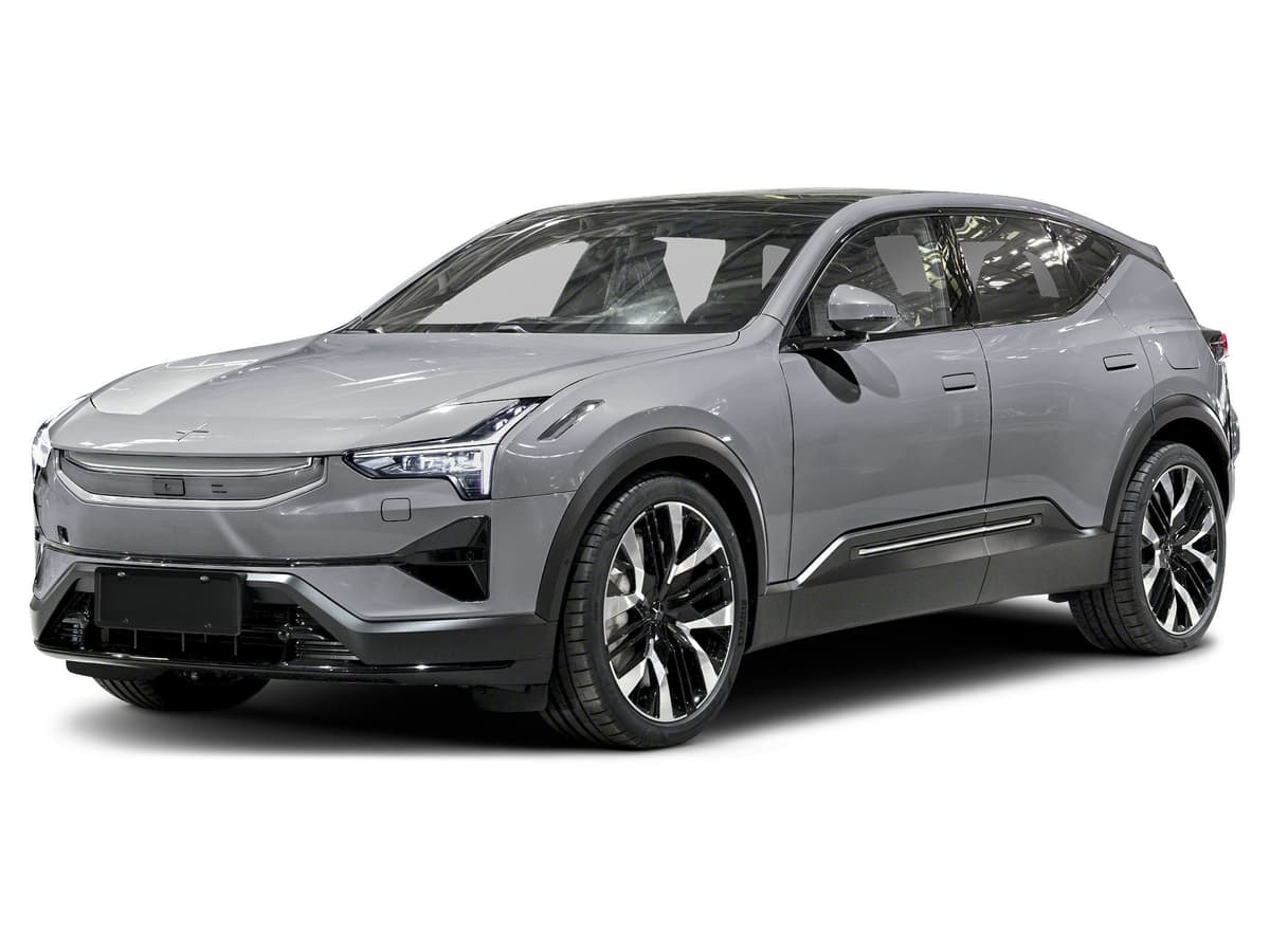 2025 POL Polestar 3 - Image 1