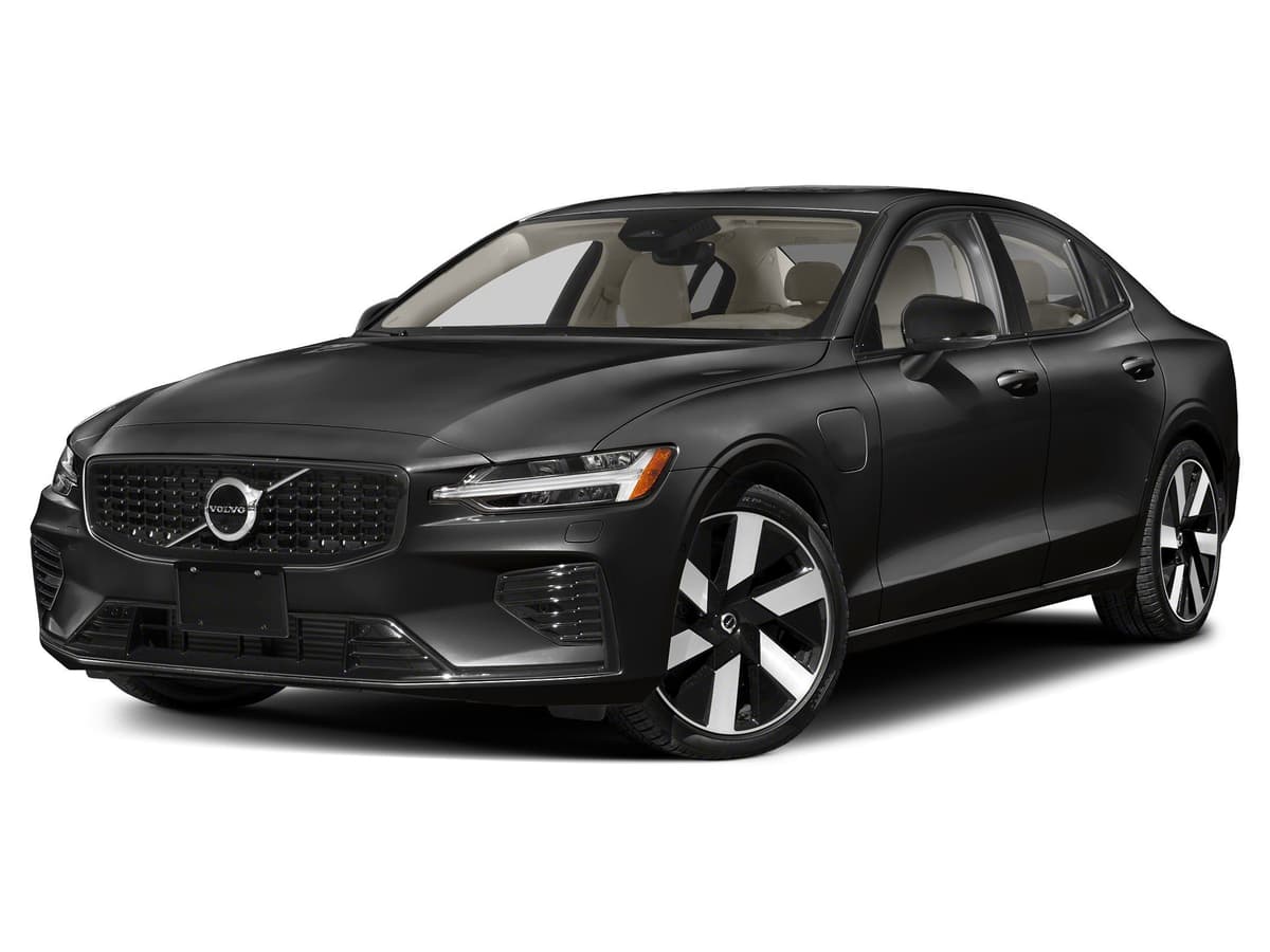 2025 Volvo S60 Plug-In Hybrid - Image 1