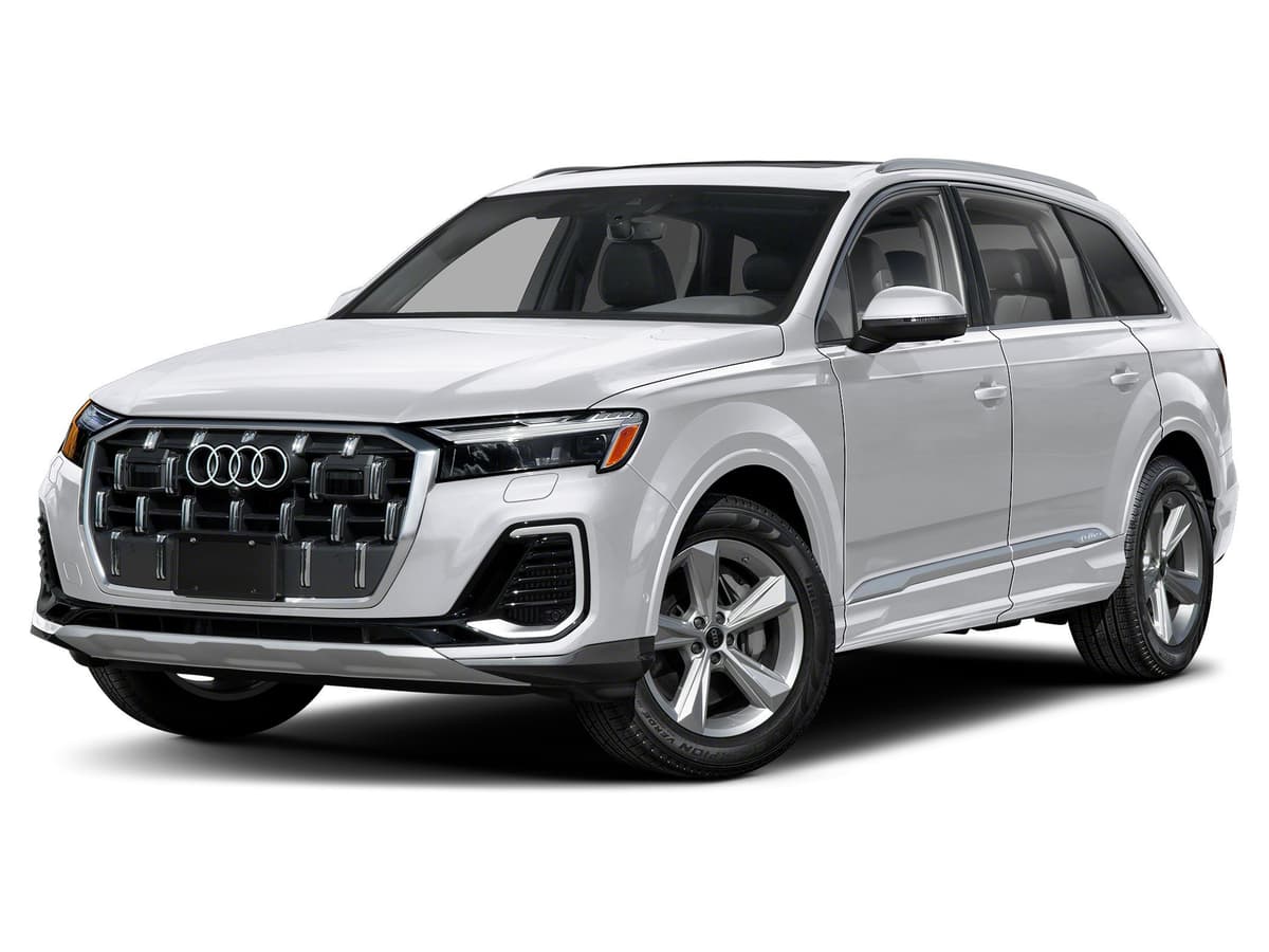 2026 Audi Q7 - Image 1