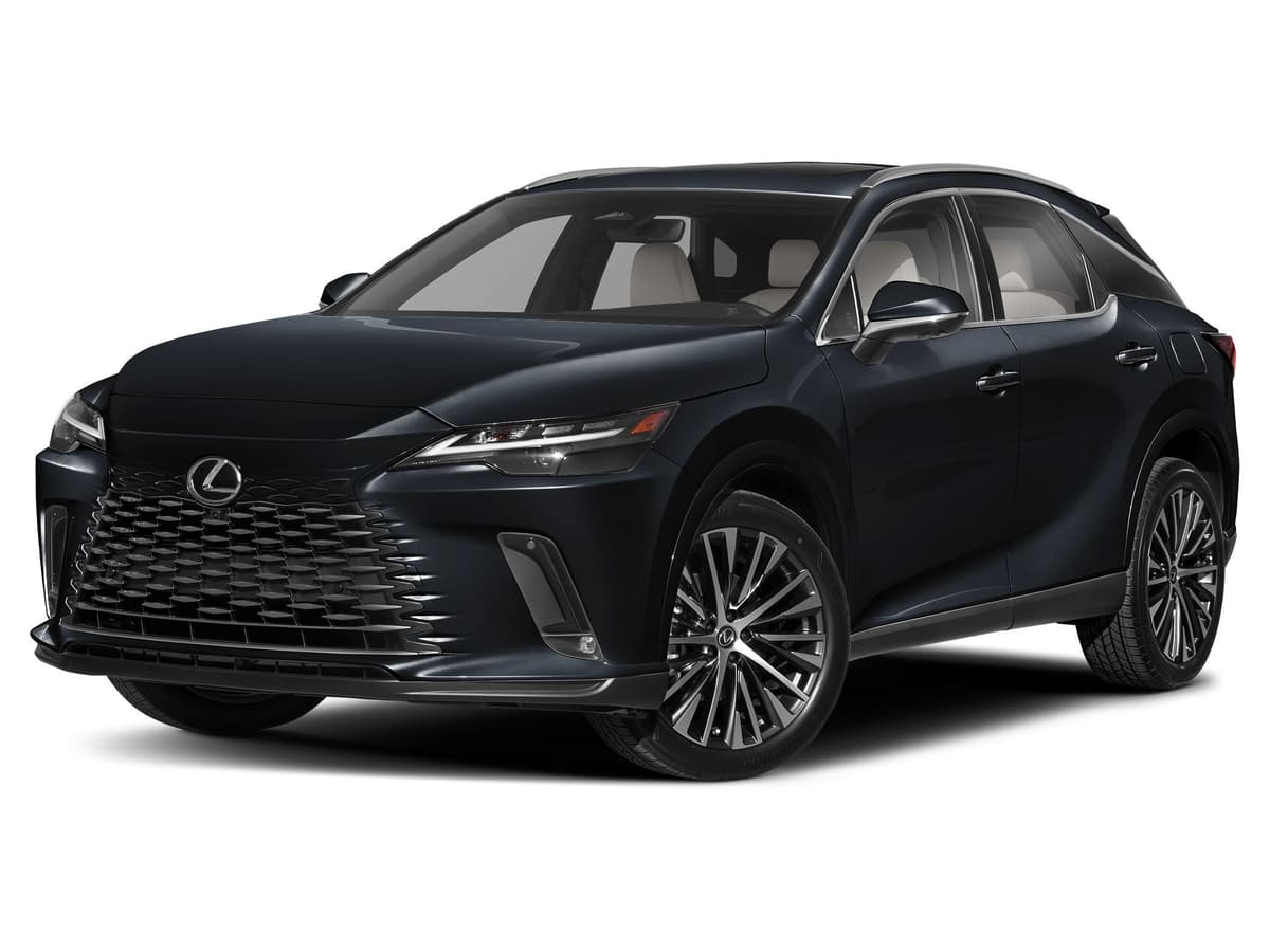 2026 LEXUS RX - Image 1