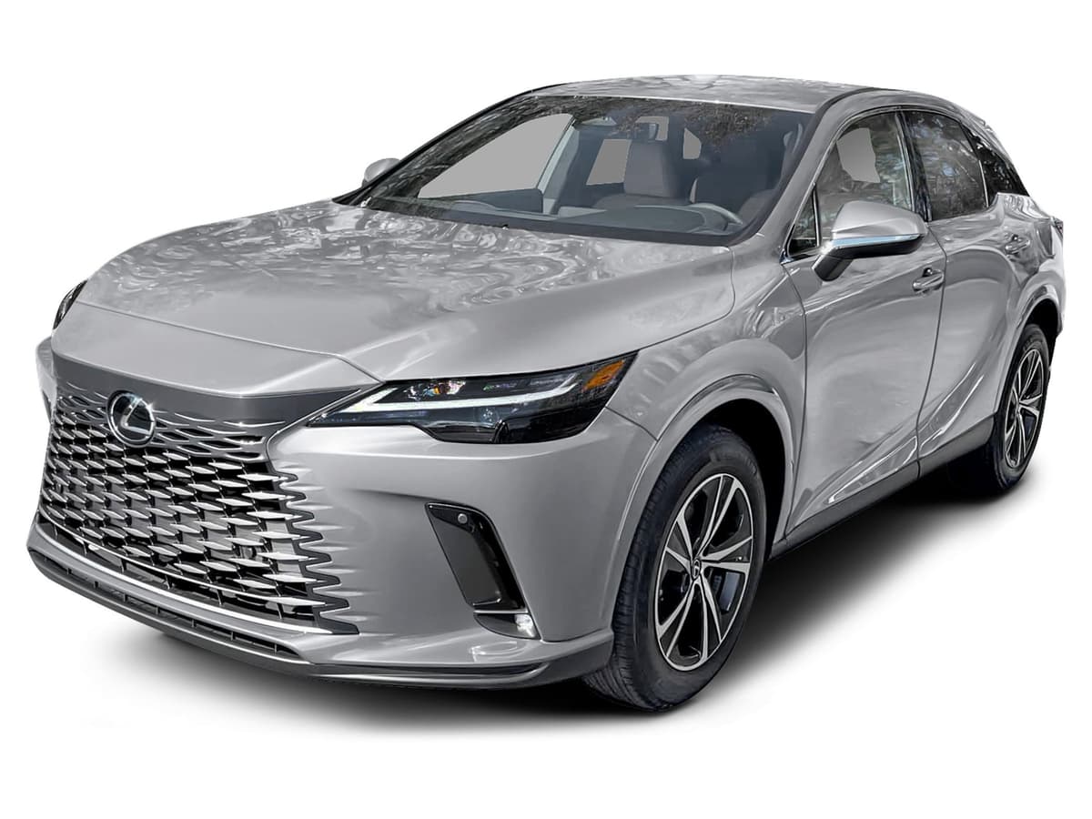 2026 LEXUS RX - Image 1