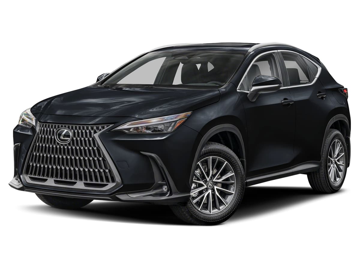 2026 LEXUS NX HYBRID - Image 1