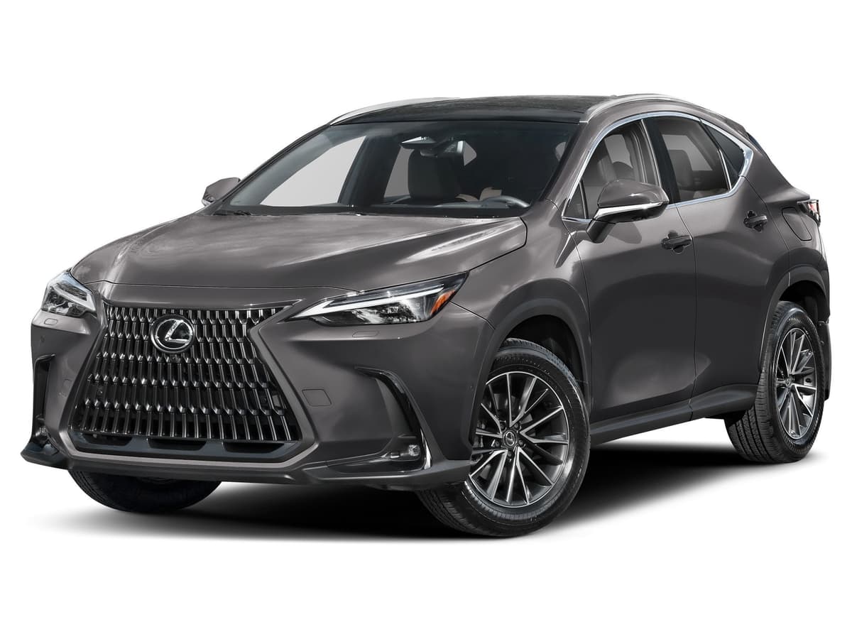 2026 LEXUS NX HYBRID - Image 1