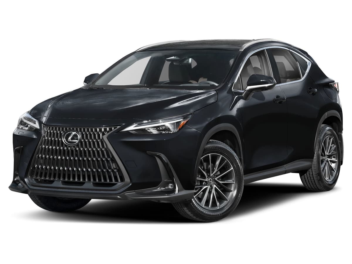 2026 LEXUS NX HYBRID - Image 1
