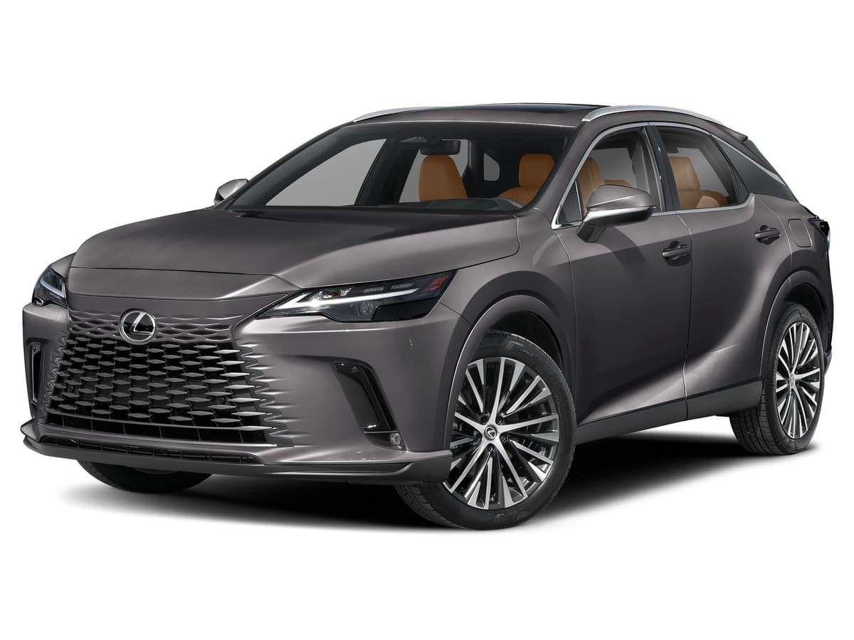 2026 LEXUS RX HYBRID - Image 1