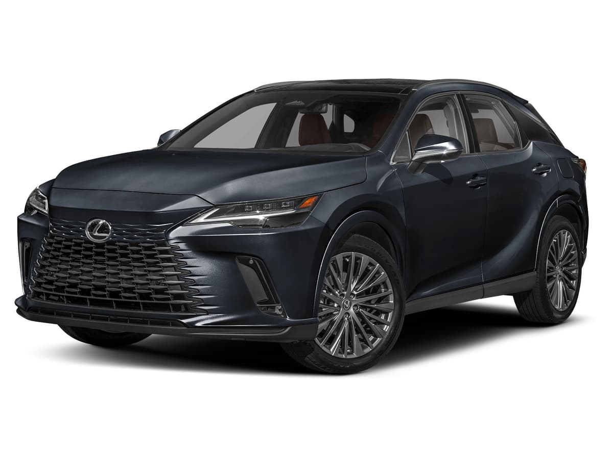 2026 LEXUS RX HYBRID - Image 1