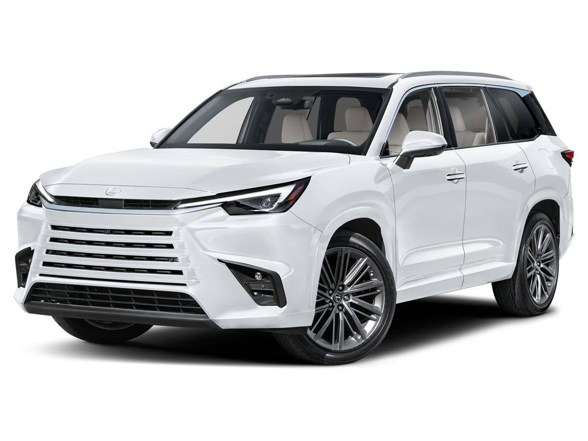 2026 LEXUS TX - Image 1