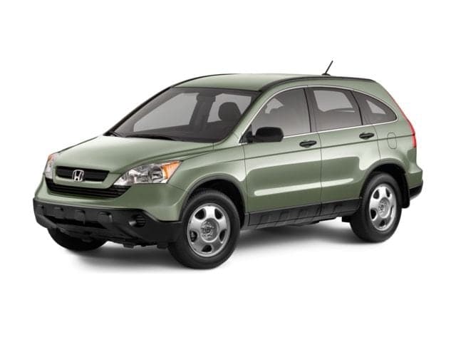 2008 Honda CR-V - Image 1