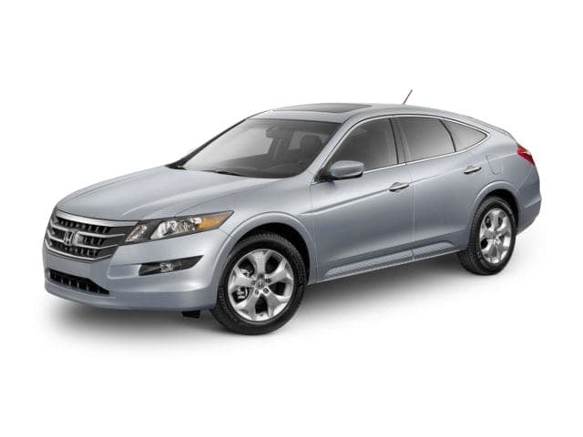 2010 Honda Accord Crosstour - Image 1