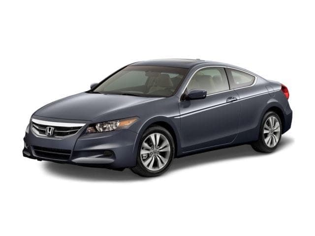 2011 Honda Accord - Image 1