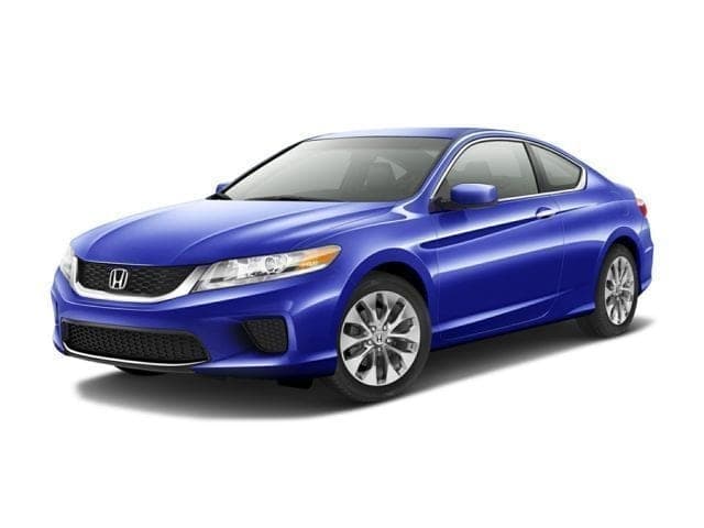 2013 Honda Accord - Image 1