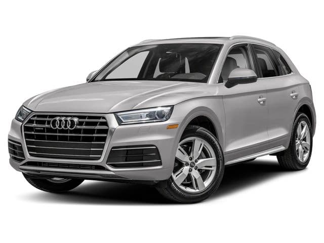 2019 Audi Q5 - Image 1