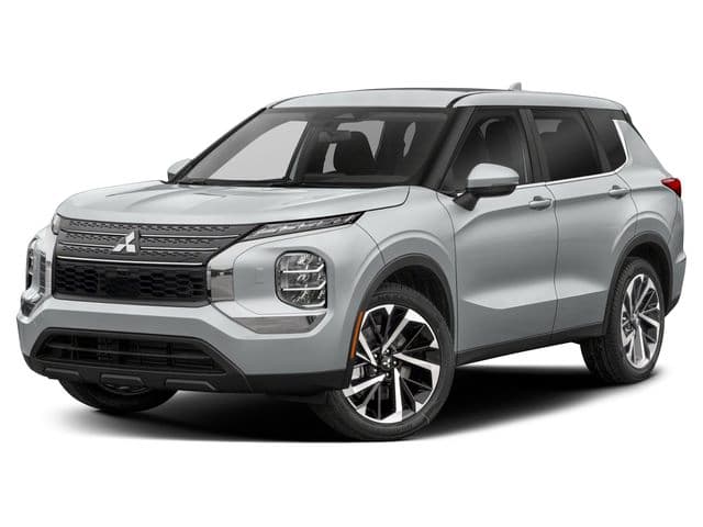 2022 Mitsubishi Outlander - Image 1
