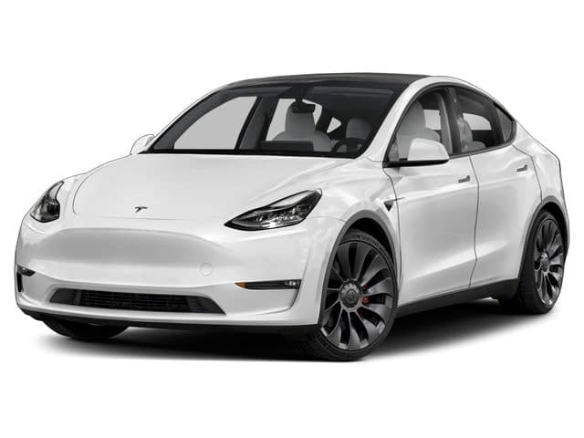 2022 Tesla Model Y - Image 1