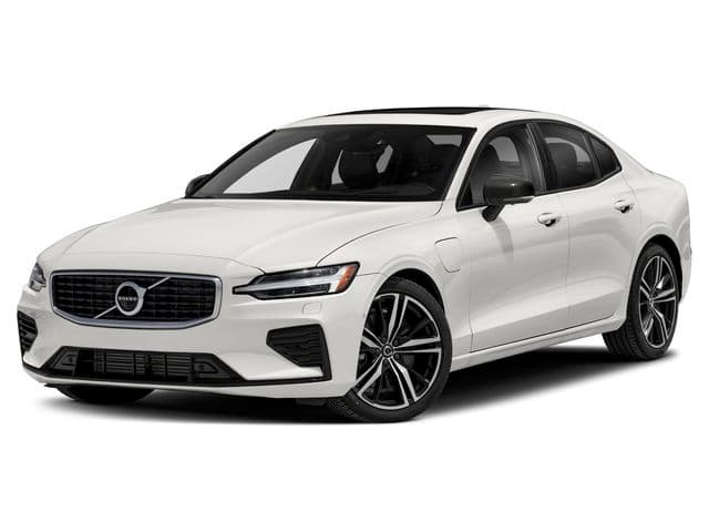 2022 Volvo S60 Recharge Plug-In Hybrid - Image 1