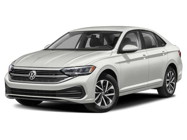 2024 Volkswagen Jetta - Image 1
