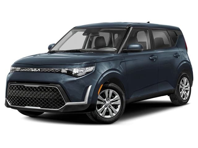 2025 Kia Soul - Image 1