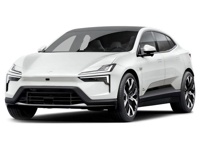2026 Polestar P4-Dual MTR - Image 1
