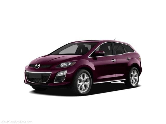 2011 Mazda CX-7 - Image 1