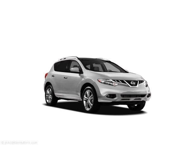 2011 Nissan Murano - Image 1