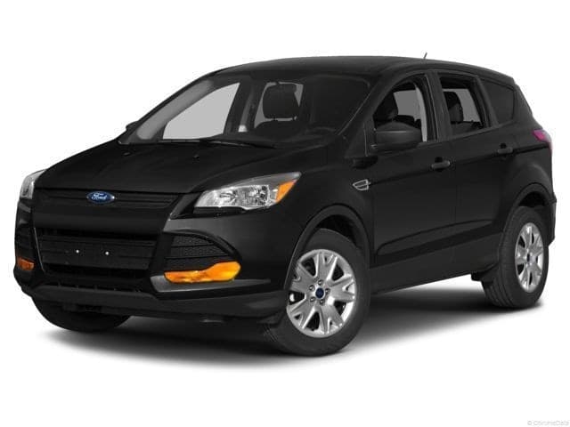 2014 Ford Escape - Image 1