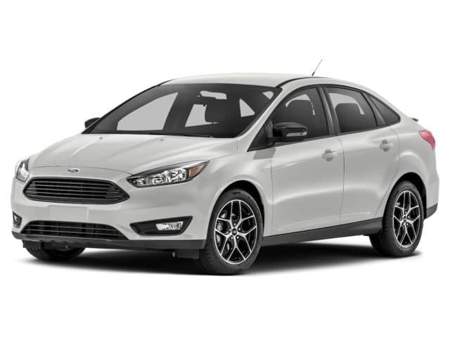 2015 Ford Focus - Image 1