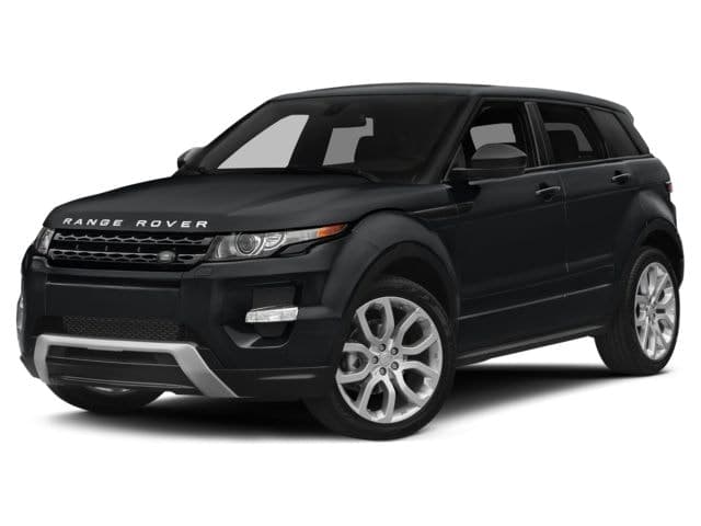 2015 Land Rover Range Rover Evoque - Image 1