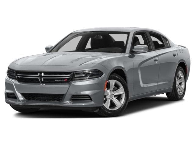 2016 Dodge Charger - Image 1