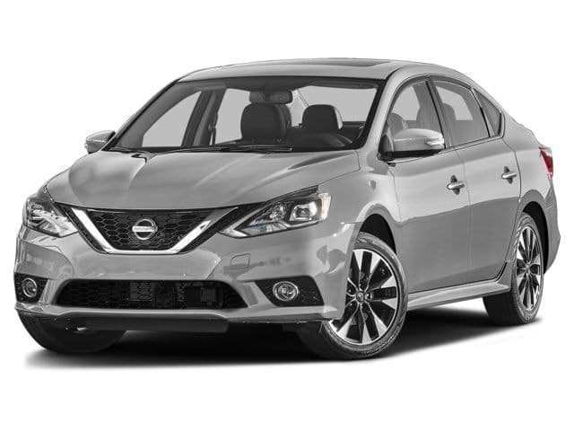 2016 Nissan Sentra - Image 1