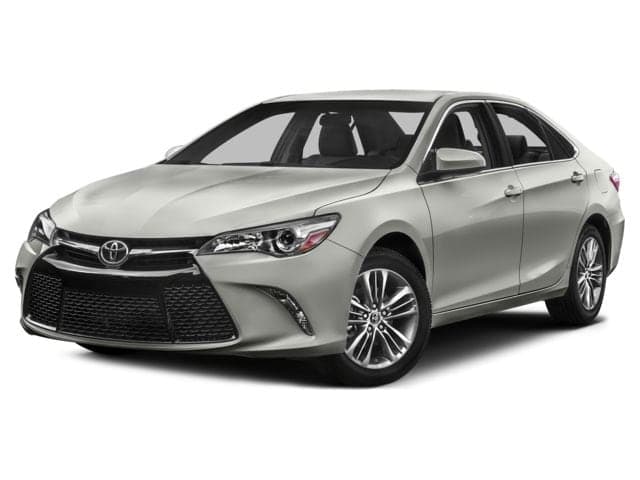 2016 Toyota Camry - Image 1