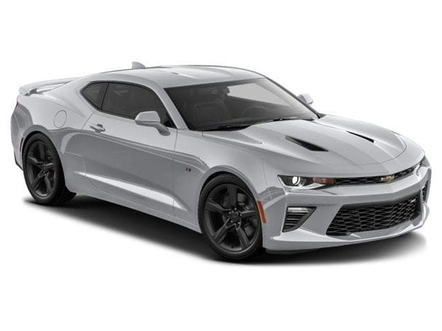 2017 Chevrolet Camaro - Image 1