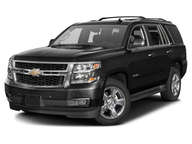 2017 Chevrolet Tahoe - Image 1