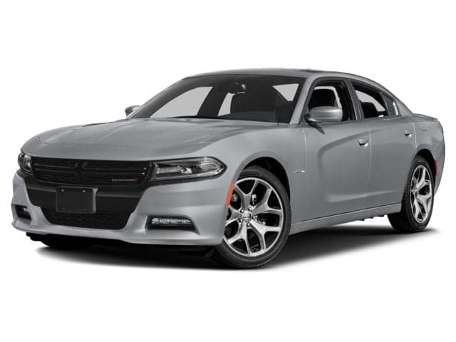 2017 Dodge Charger - Image 1