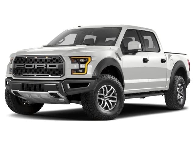 2017 Ford F-150 - Image 1
